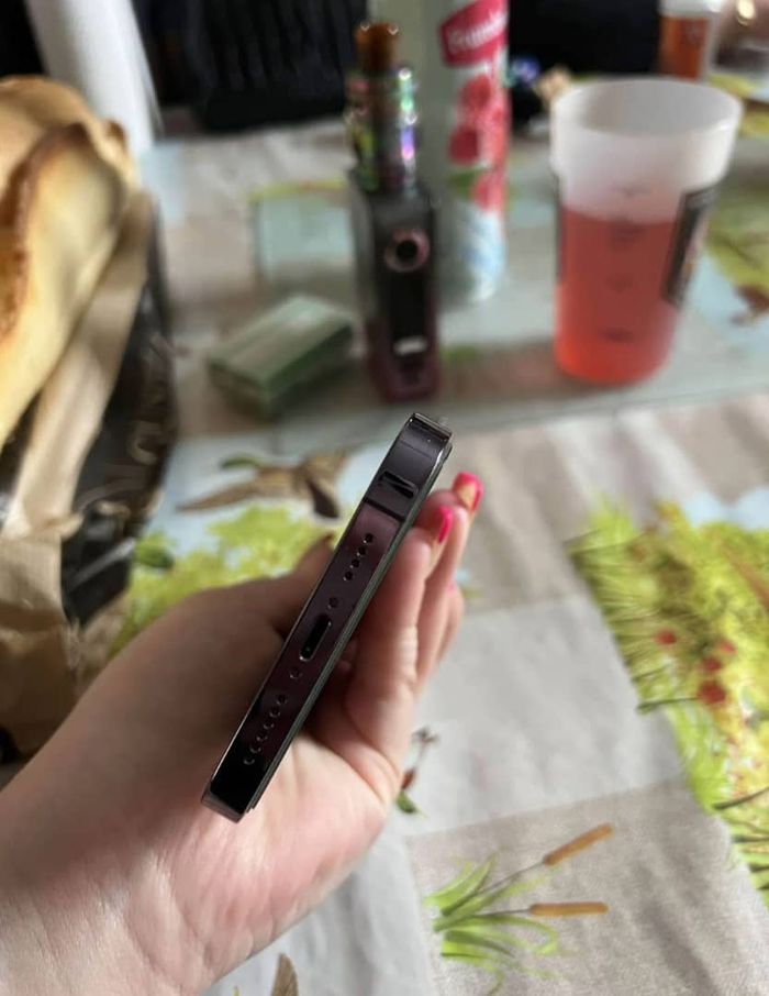 Une iphone quatorze - photo numéro 4