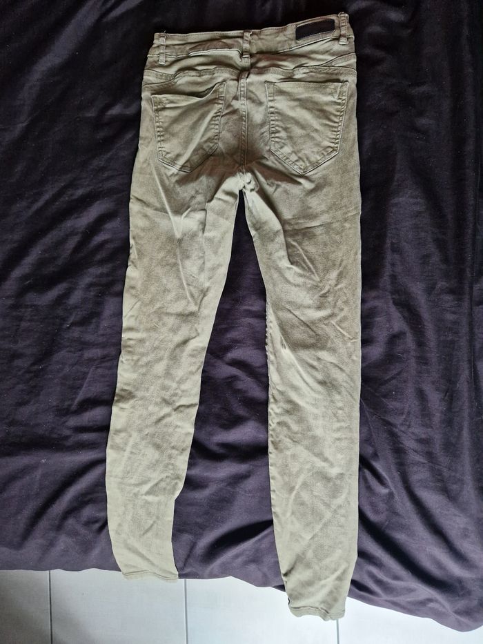 Jean slim - photo numéro 2