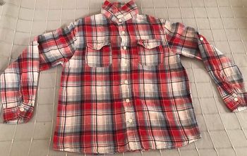 Chemise enfant