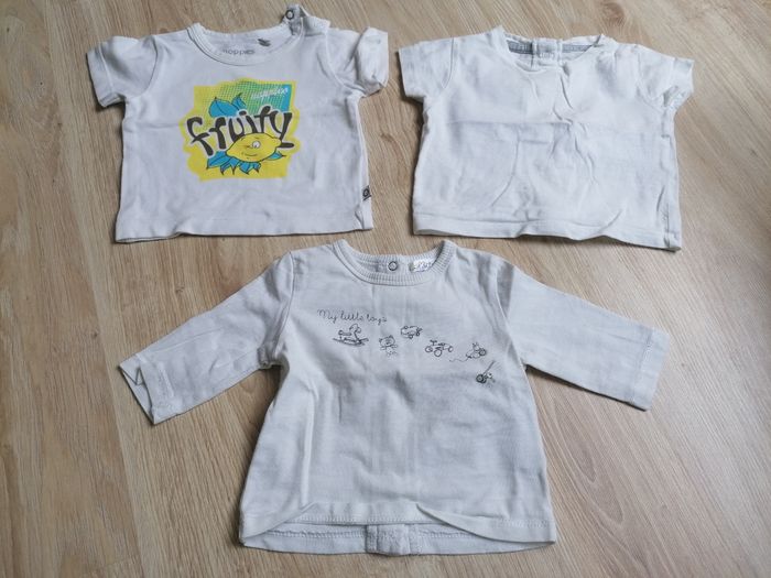 Vêtement naissance - photo numéro 8