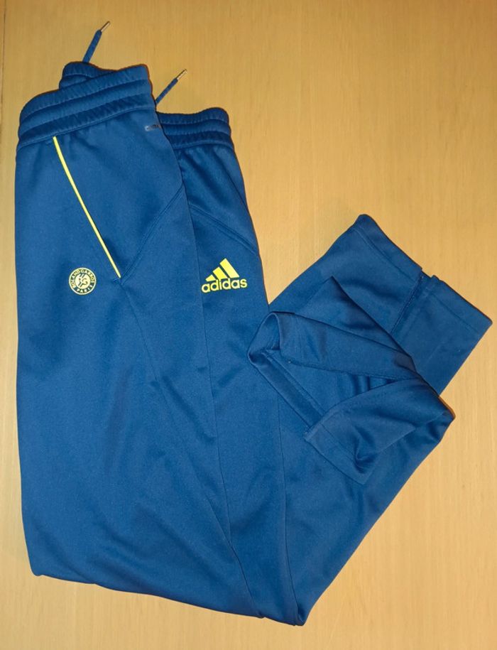 Adidas Roland Garros 2012 avec étiquette