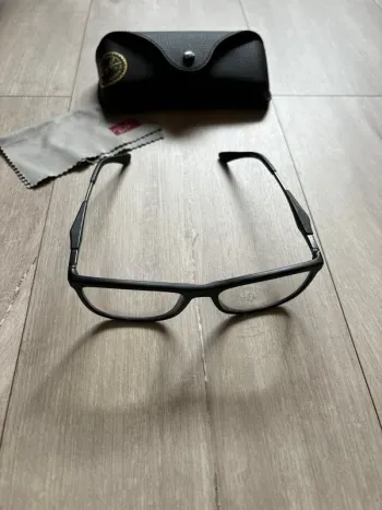 Lunettes de vue Ray-Ban optique