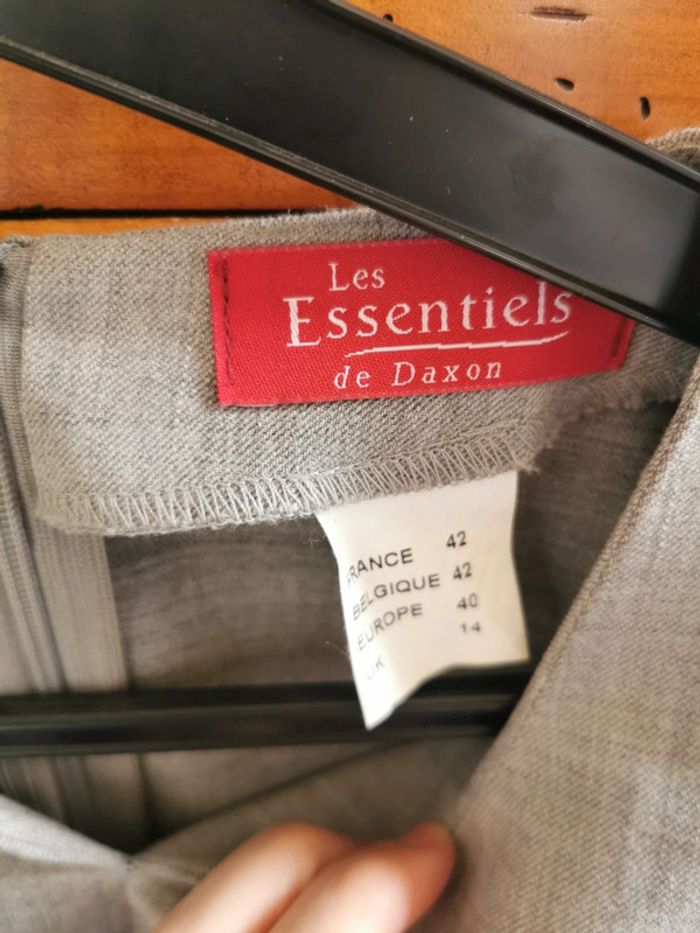 Robe daxon 42 - photo numéro 2