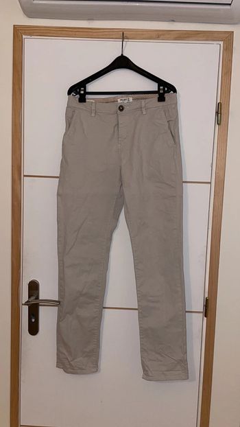 Chino beige Bonobo