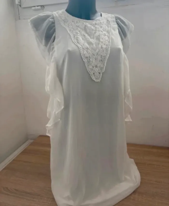 Robe tunique femme taille : M 📸 - photo numéro 5