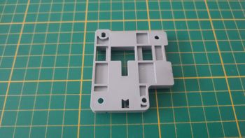 pièce d'ouverture ressort pièce détachée console de jeux Sony Playstation 1 Ps1 SCPH-9002 #E38