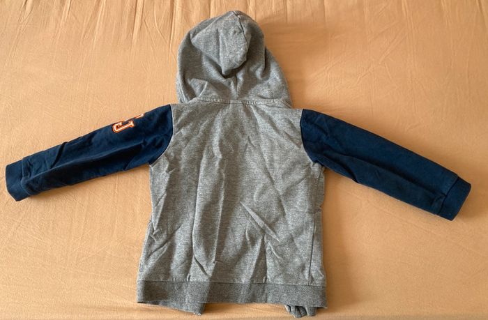 Lot de 3 gilets - Taille 86 cm / 2 ans / 24 mois - photo numéro 8