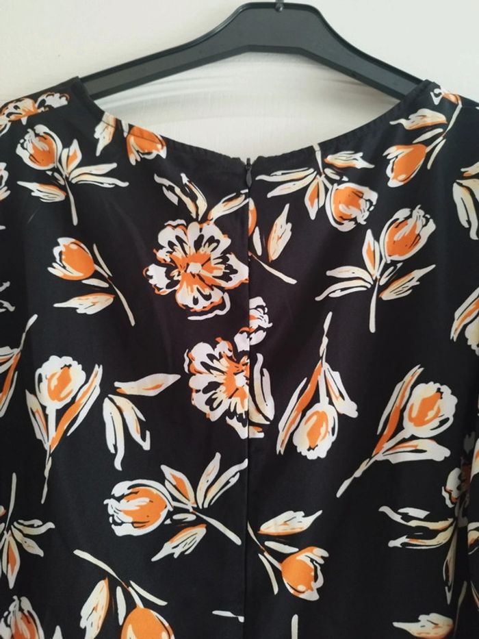 Belle robe d'été - photo numéro 3