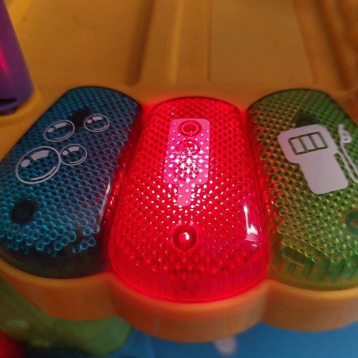 Lot tut tut bolide - photo numéro 5