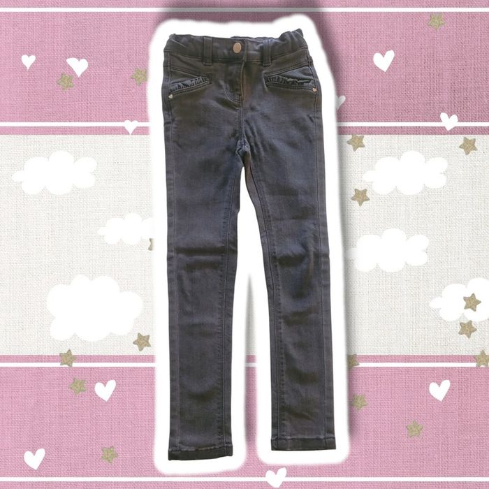 Lot de 7 vêtements 6/7ans 👧 - photo numéro 3