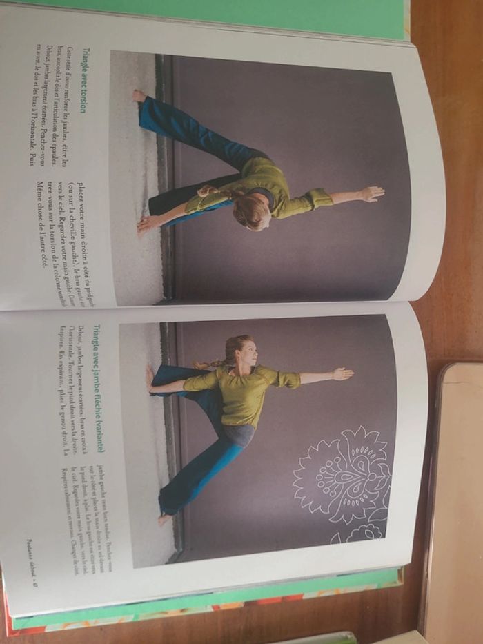 Le grand guide du yoga - photo numéro 3