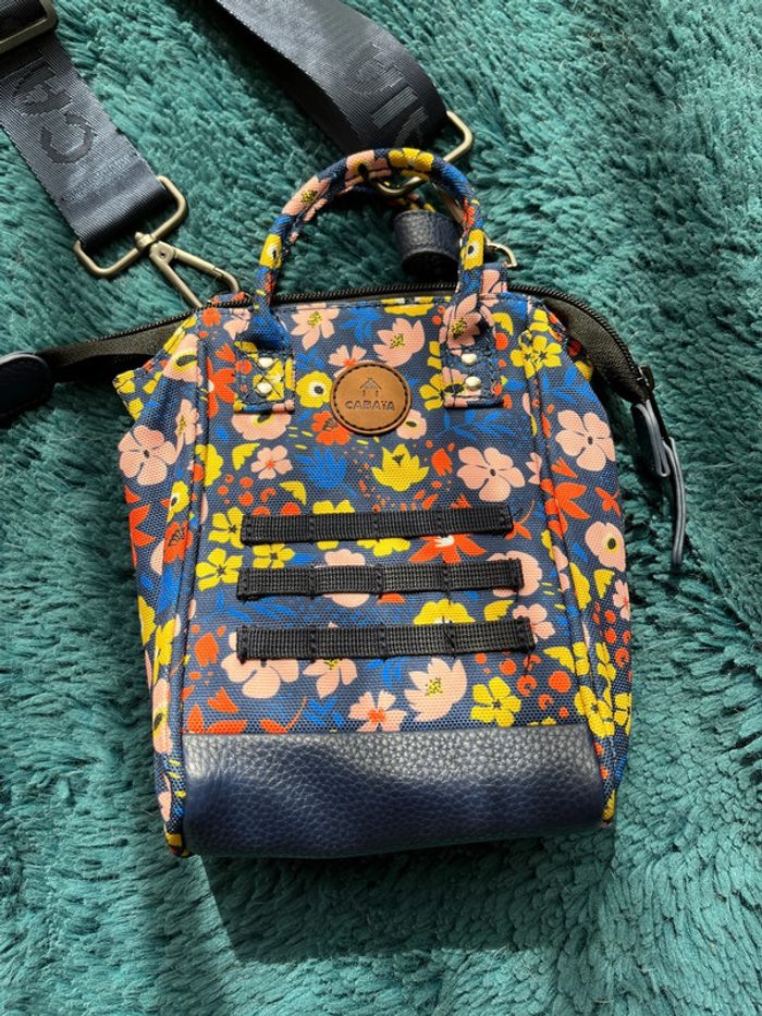 Sac Cabaia - photo numéro 2