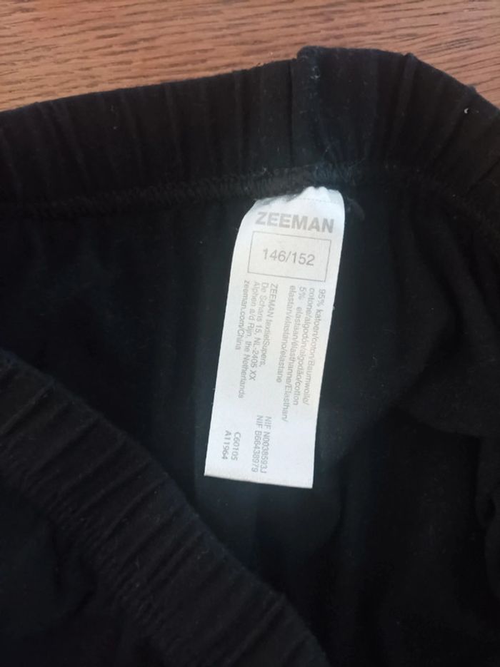 Legging 11/12 ans. - photo numéro 2