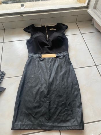 Robe taille M