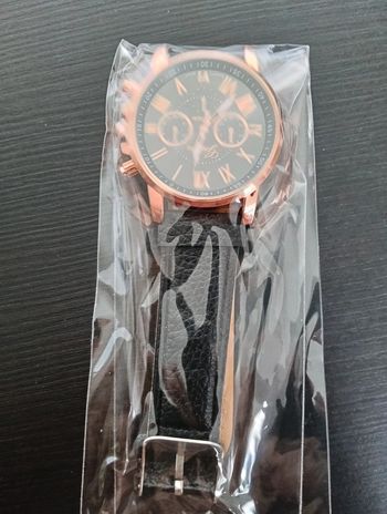 Montre femme neuf