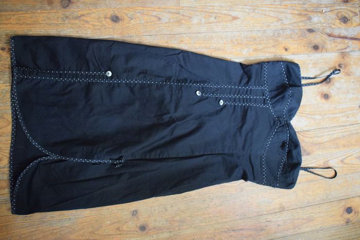 robe couture T42 petit - photo numéro 10