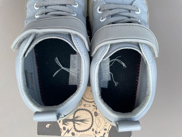 Paterna rocker gris 27 - photo numéro 4