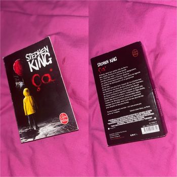 Ça Stephen King