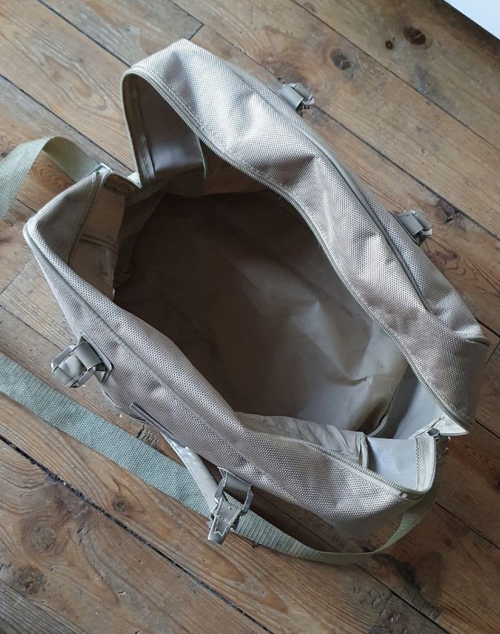 Sac Bandoulière ambassadrice Avon beige - photo numéro 2