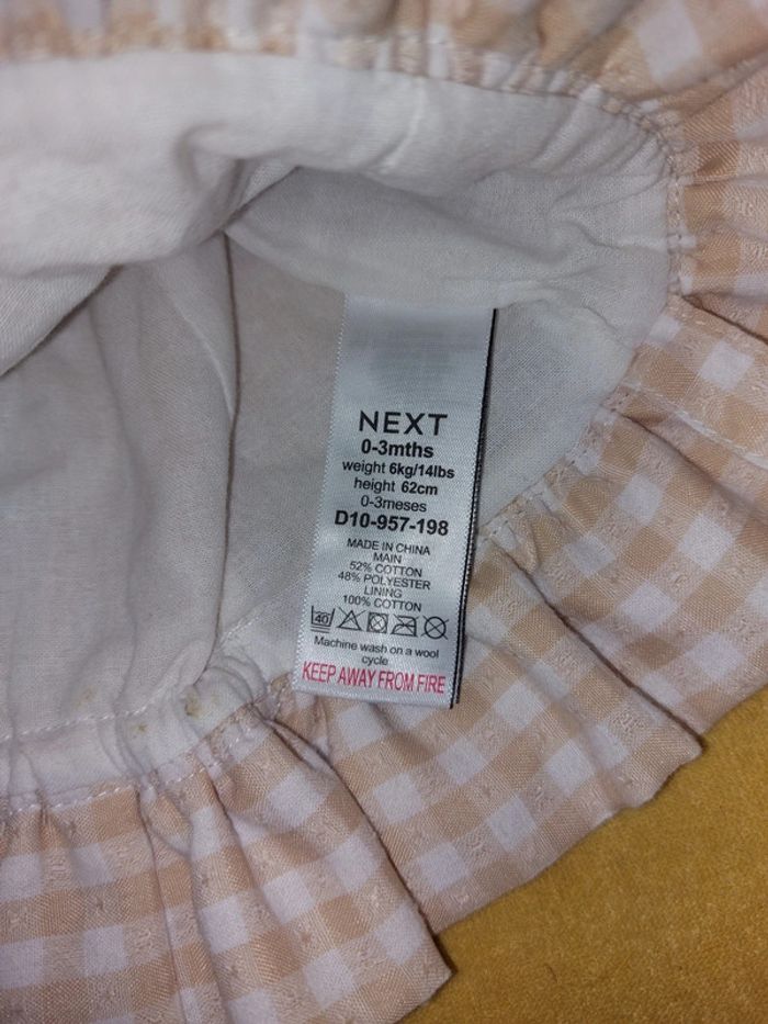 Chapeau été next - photo numéro 2