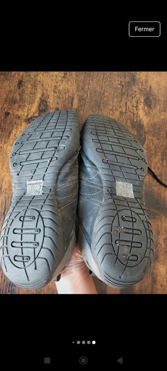 Baskets Skechers homme T 43 - photo numéro 4
