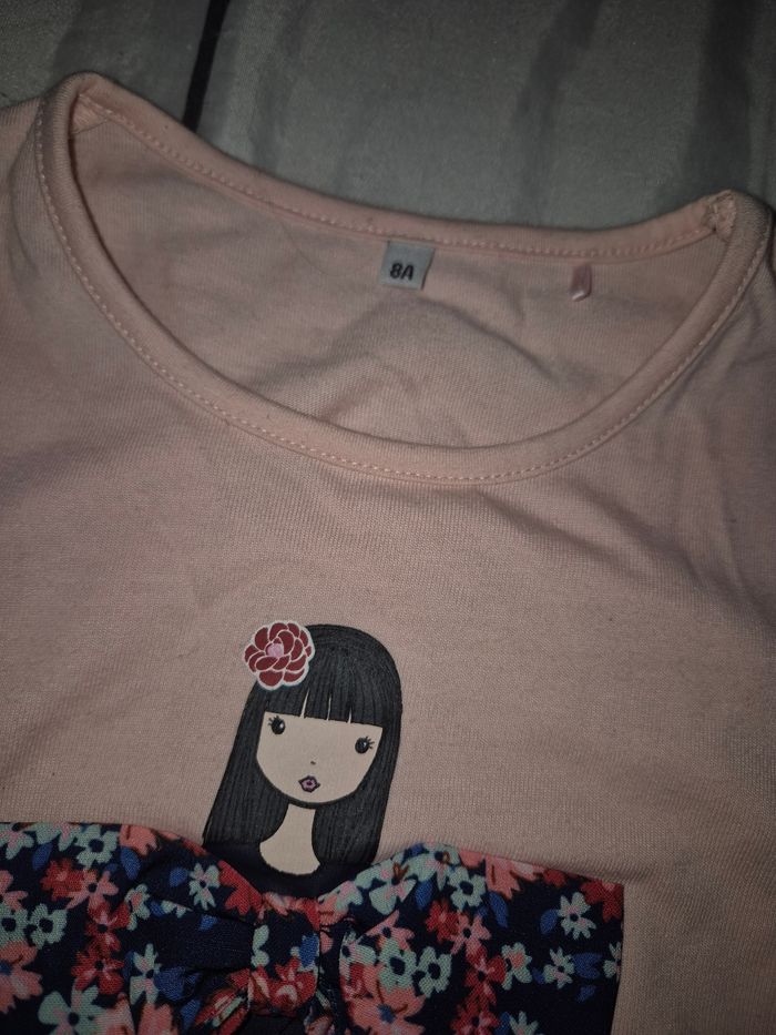 Tee shirt - photo numéro 2