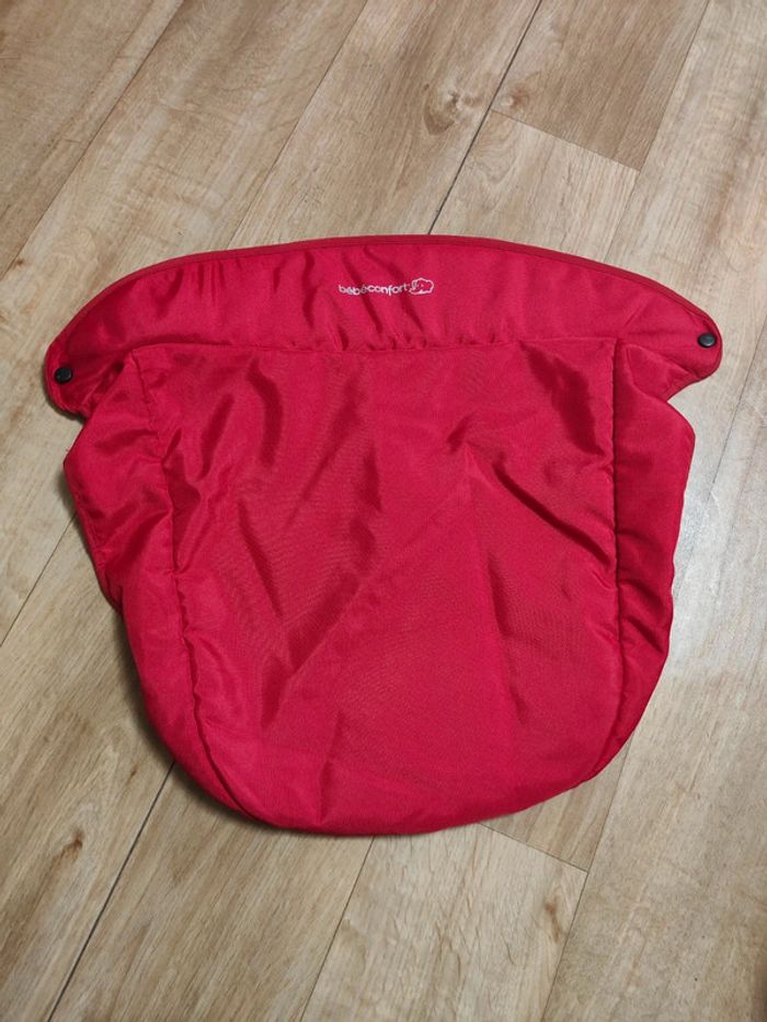 Tablier nacelle  bébé confort