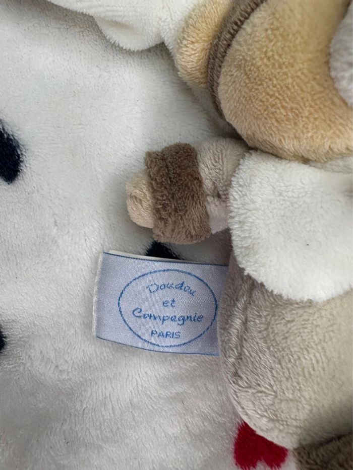 Doudou hochet - photo numéro 2