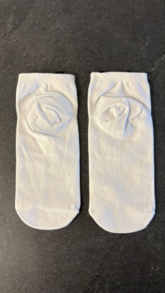 Chaussettes/Socquettes panda Femme - photo numéro 2