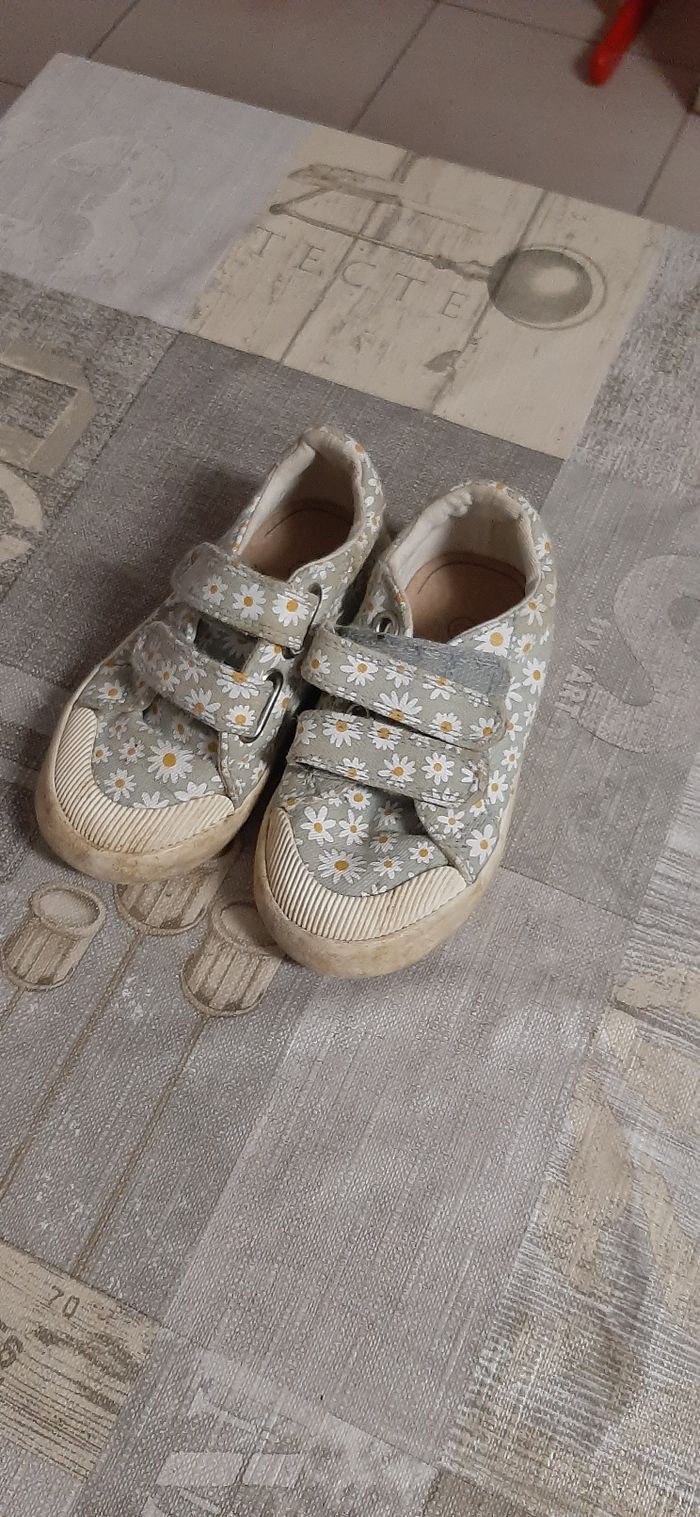 Chaussures taille 23