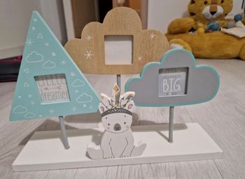 Cadre photo maison du monde