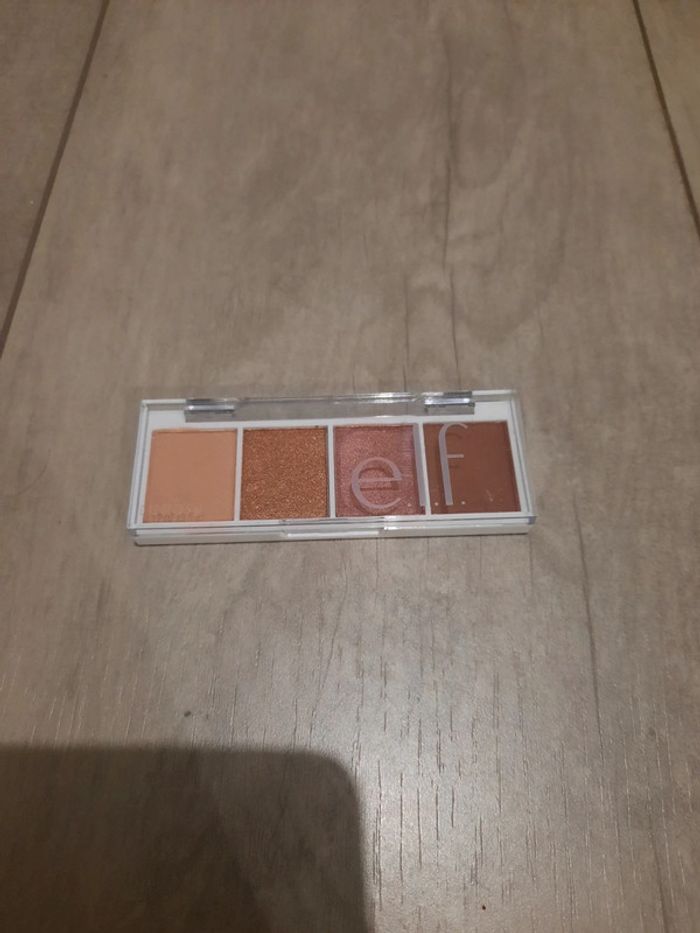 Palette Elf