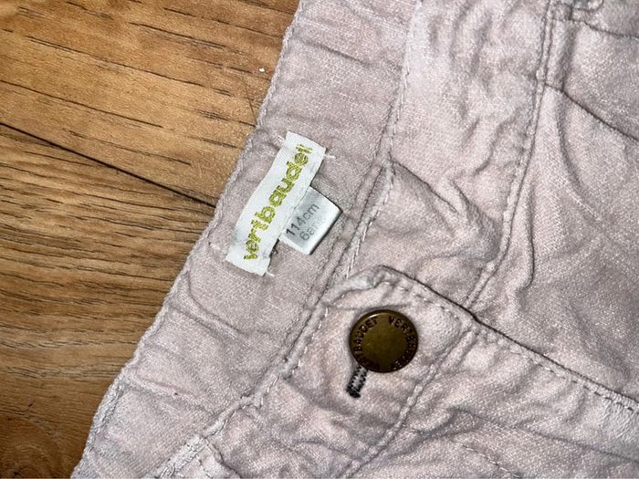 Short verbaudet - photo numéro 2