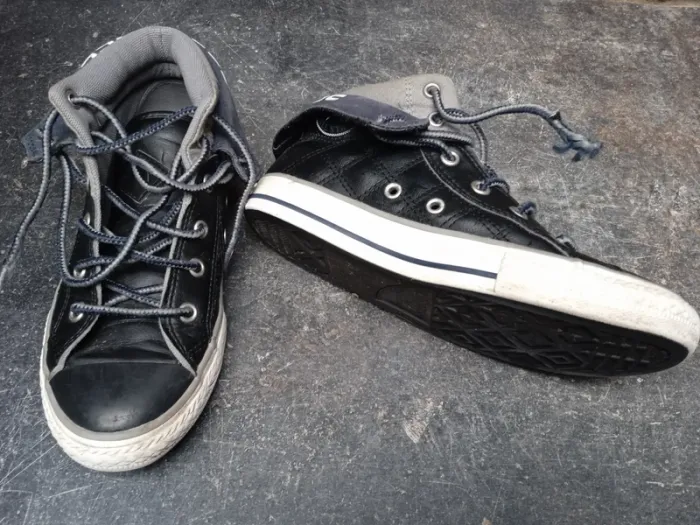 Converse - photo numéro 3
