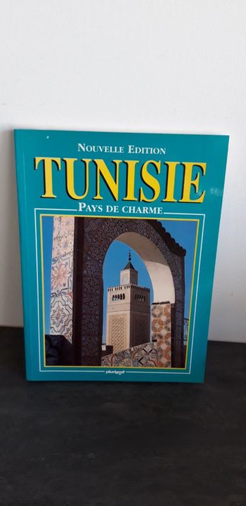Tunisie, pays de charme