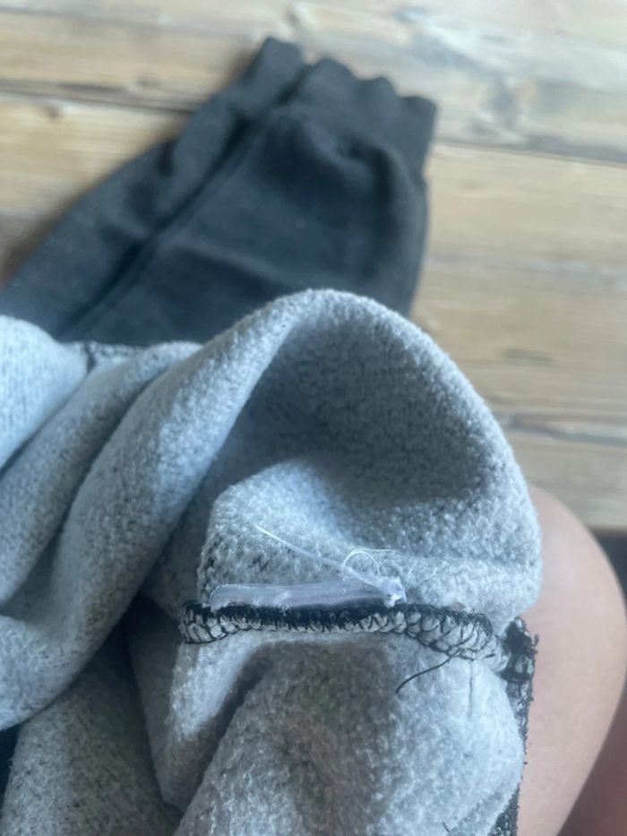 Pantalon de survêtement Quiksilver - photo numéro 6