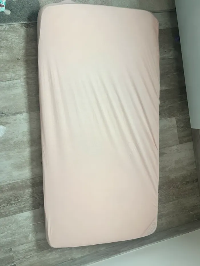 Drap housse