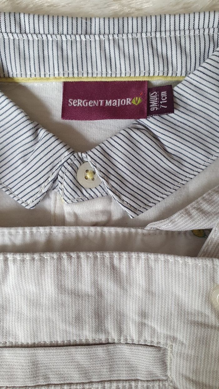 Ensemble bébé garçon , 9 mois,  Sergent Major - photo numéro 6