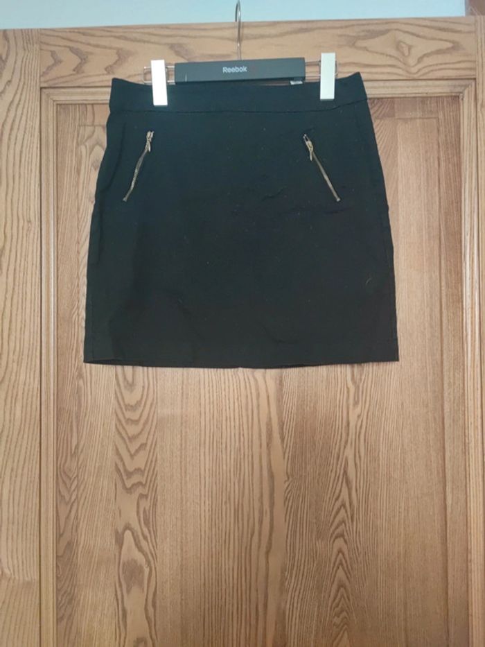 Jupe taille 38