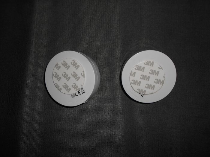 Spots LED multicolore neufs - photo numéro 3