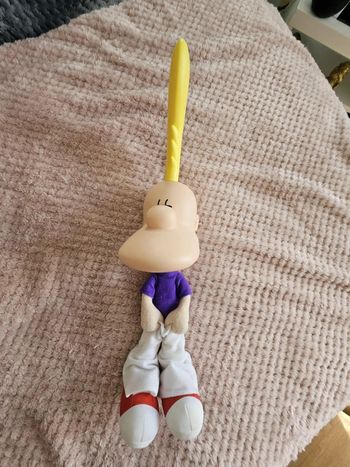 Peluche
