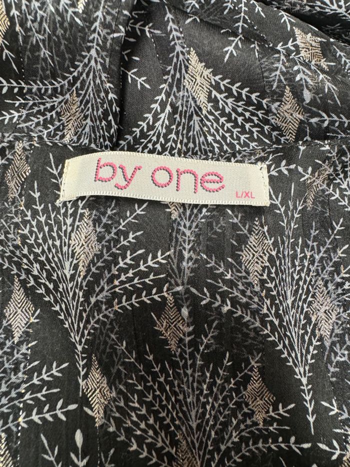Robe estivale By One Taille 40 - photo numéro 3