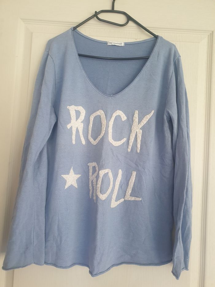 Pull-over