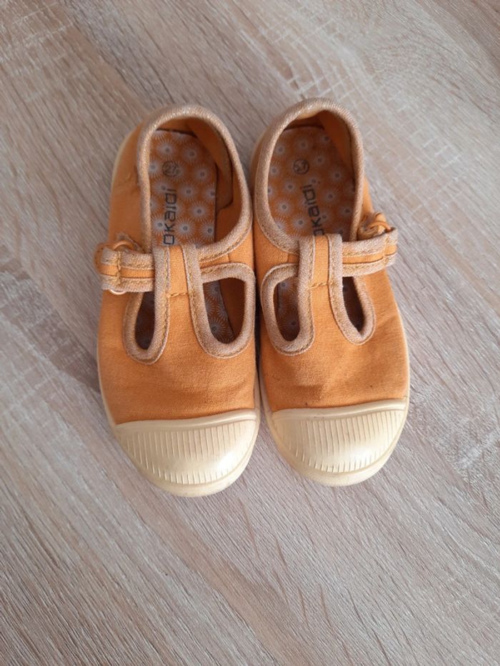 Chaussure T27 - photo numéro 2