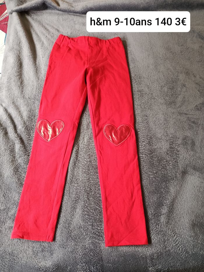 Legging hiver