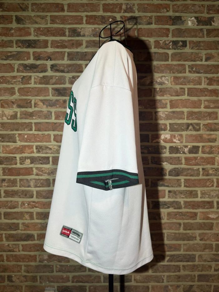 Chemise Style Baseball Reckless FSBN Taille L / 40 - photo numéro 17
