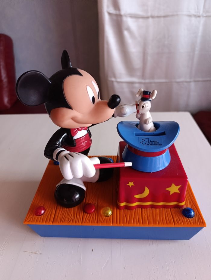 Tirelire enfant Disney Vintage - photo numéro 5