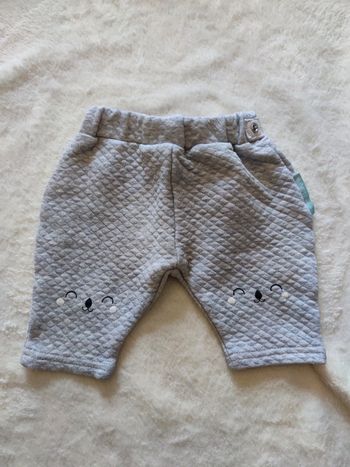 Pantalon koala T.1 mois