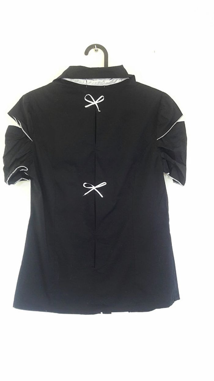 Beau chemisier - photo numéro 2