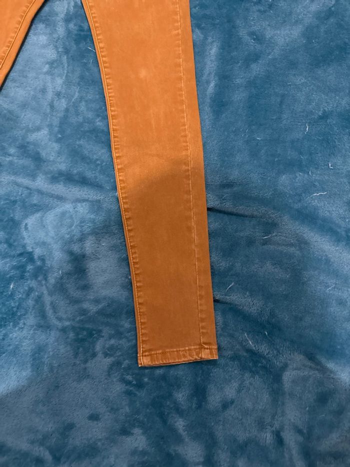 Jeans slim - photo numéro 4